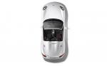 Porsche Boxster Spyder 2011 года
